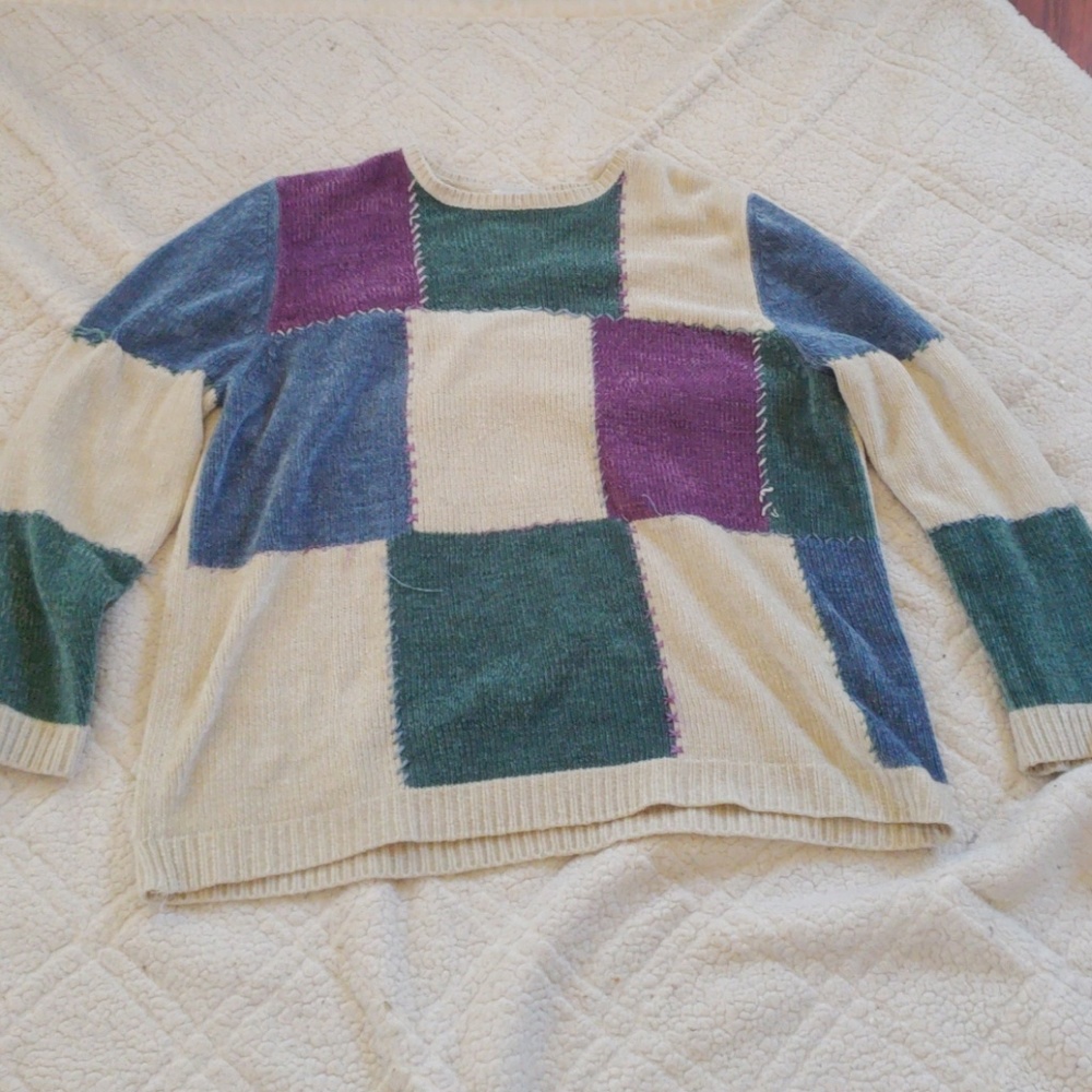 Ugly sweater